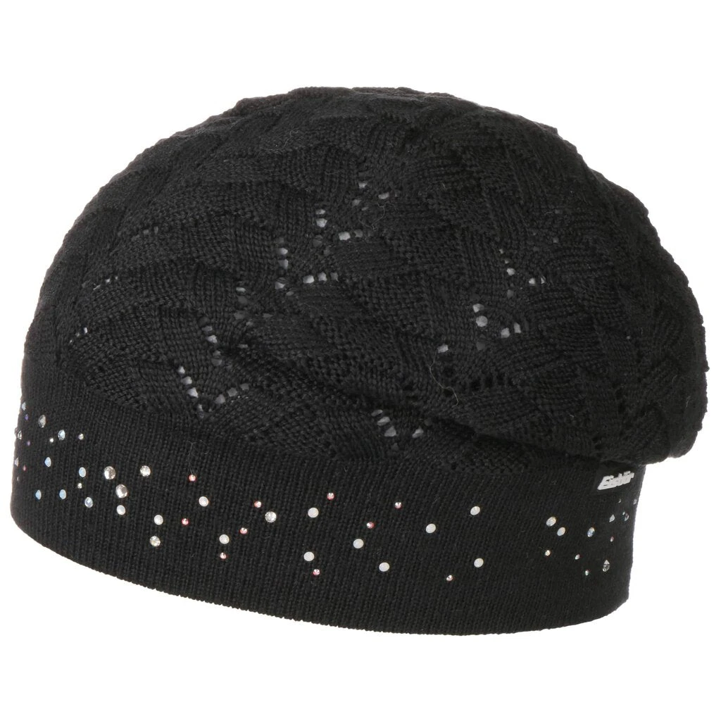 Eisbär Eisbar Hanka OS Crystal Beanie 1 Eisbär Eisbar Hanka OS Crystal Beanie