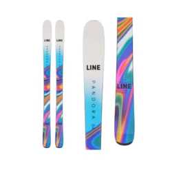 2023 Line Pandora 84