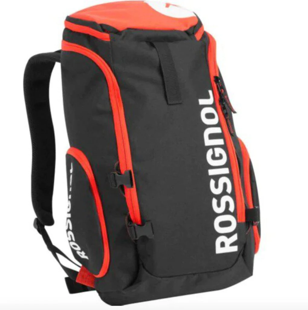 Rossignol Tactic Boot Bag Pack 1 Rossignol Tactic Boot Bag Pack