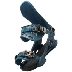 2023 Arbor Cypress Snowboard Bindings