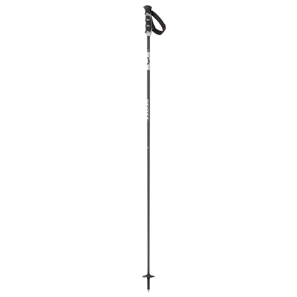 Scott Zeo 14 SRS Ski Poles 1 Scott Zeo 14 SRS Ski Poles