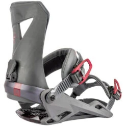 2023 Nitro Zero Snowboard Bindings