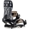 2023 Rome Katana Snowboard Bindings