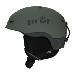 Pret Epic X Helmet