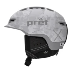 Pret Fury X Helmet