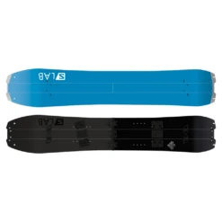 2023 Salomon Premiere W/ Salomon Climbing Skins W/ Plum Crampons