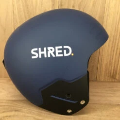 2021 Shred Basher