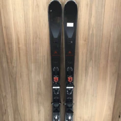 2020 Dynastar Speed Zone 4X4 82 Pro W/ Look SPX 12