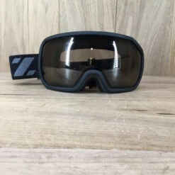 Zeal Optics Fargo Dark Knight Goggles