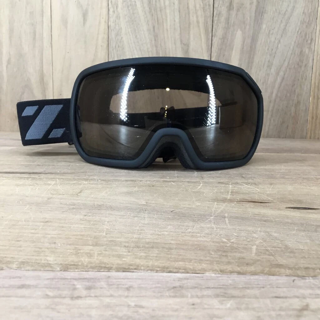 Zeal Optics Fargo Dark Knight Goggles 1 Zeal Optics Fargo Dark Knight Goggles