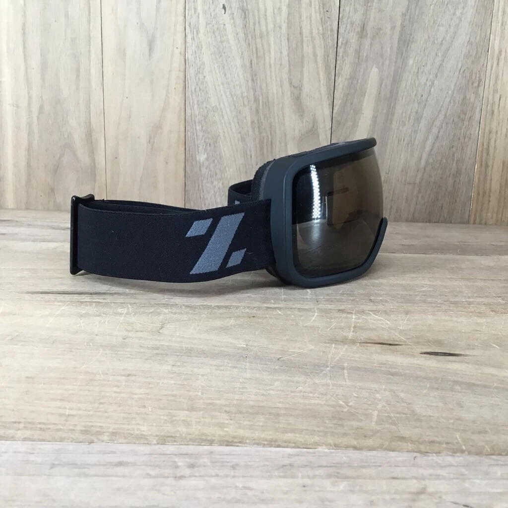 Zeal Optics Fargo Dark Knight Goggles 2 Zeal Optics Fargo Dark Knight Goggles - Image 2
