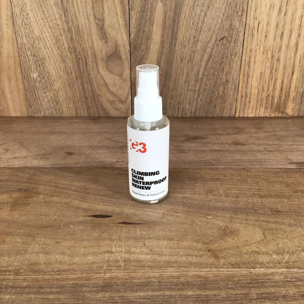 G3 Climbing Skin Waterproof Renew 1 G3 Climbing Skin Waterproof Renew