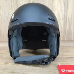 Marker Kid's Helmet Squad Jr.