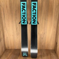 Faction Prodigy 3.0 W/ Tyrolia Attack 14 Demo Bindings -Rossignol || Salomon || Atomic Shop I126340366 1650731101220DUP1TZXXDYDZIHJG6BJI