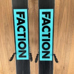 Faction Prodigy 3.0 W/ Tyrolia Attack 14 Demo Bindings -Rossignol || Salomon || Atomic Shop I126340366 165073111025914U0FH17562QT9FX434X