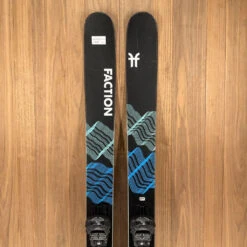 Faction Prodigy 3.0 W/ Tyrolia Attack 14 Demo Bindings -Rossignol || Salomon || Atomic Shop I126340366 16507323948619UJYCU919SMDQGZZG9LR