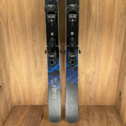 Faction Prodigy 3.0 W/ Tyrolia Attack 14 Demo Bindings -Rossignol || Salomon || Atomic Shop I126340366 1650732402034WC8QQTWUQBSBGHVGQ91K