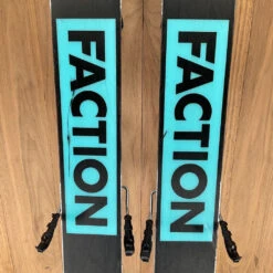 Faction Prodigy 3.0 W/ Tyrolia Attack 14 Demo Bindings -Rossignol || Salomon || Atomic Shop I126340366 1650732432742GPH0KSWIKHIYRMFLNAKG 4dce2abb 2037 440a 9cea 229708fd56f0