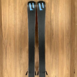 2022 Liberty Evolv 90 W/ Tyrolia Attack 14 Demo Bindings 15 2022 Liberty Evolv 90 W/ Tyrolia Attack 14 Demo Bindings -Rossignol || Salomon || Atomic Shop I126539331 1651099477123U53X46WEXFYJCZEF0GZG