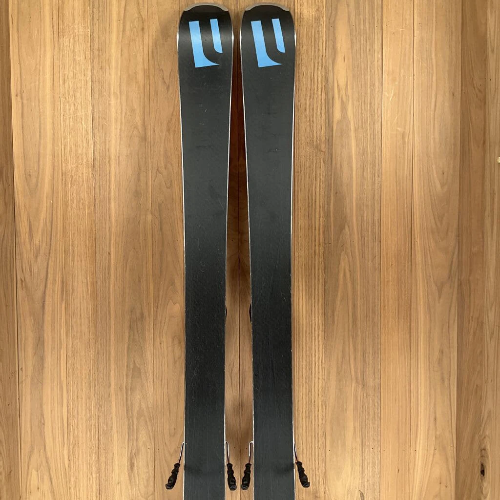 2022 Liberty Evolv 90 W/ Tyrolia Attack 14 Demo Bindings 3 2022 Liberty Evolv 90 W/ Tyrolia Attack 14 Demo Bindings - Image 3