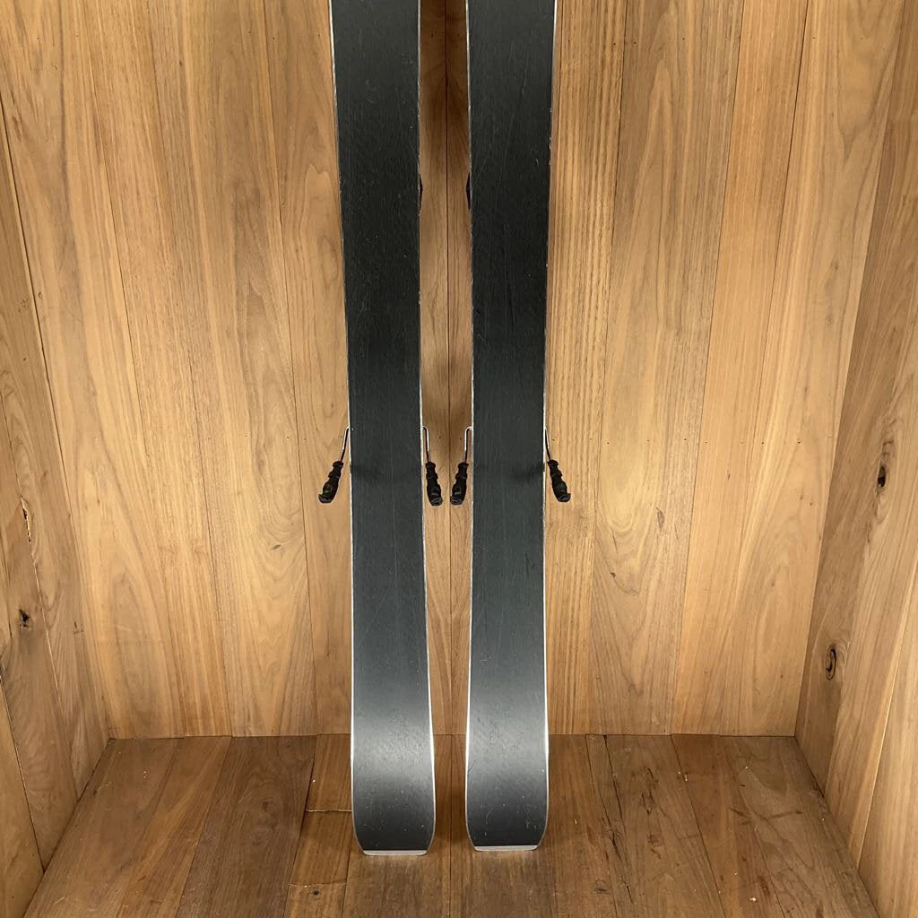 2022 Liberty Evolv 90 W/ Tyrolia Attack 14 Demo Bindings 4 2022 Liberty Evolv 90 W/ Tyrolia Attack 14 Demo Bindings - Image 4