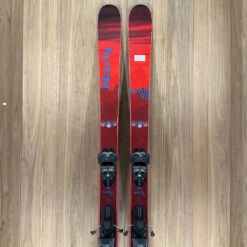 2022 Liberty Evolv 90 W/ Tyrolia Attack 14 Demo Bindings 22 2022 Liberty Evolv 90 W/ Tyrolia Attack 14 Demo Bindings -Rossignol || Salomon || Atomic Shop I126539354 1651098769337LVLQCNUP1MT6RAJAJZR2