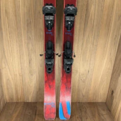 2022 Liberty Evolv 90 W/ Tyrolia Attack 14 Demo Bindings 23 2022 Liberty Evolv 90 W/ Tyrolia Attack 14 Demo Bindings -Rossignol || Salomon || Atomic Shop I126539354 1651098774668ZFQ0TN1R689B7CIKNXS1