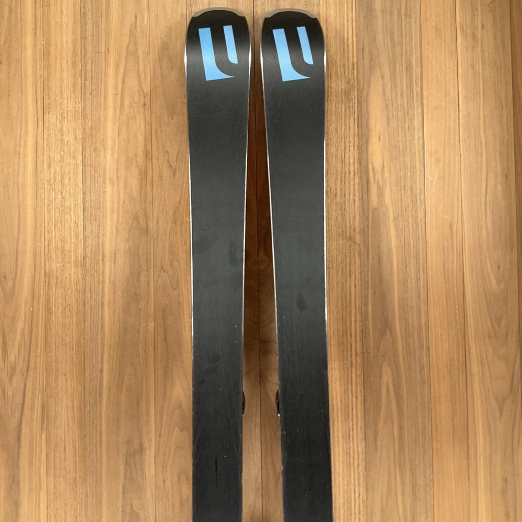 2022 Liberty Evolv 90 W/ Tyrolia Attack 14 Demo Bindings 12 2022 Liberty Evolv 90 W/ Tyrolia Attack 14 Demo Bindings - Image 12