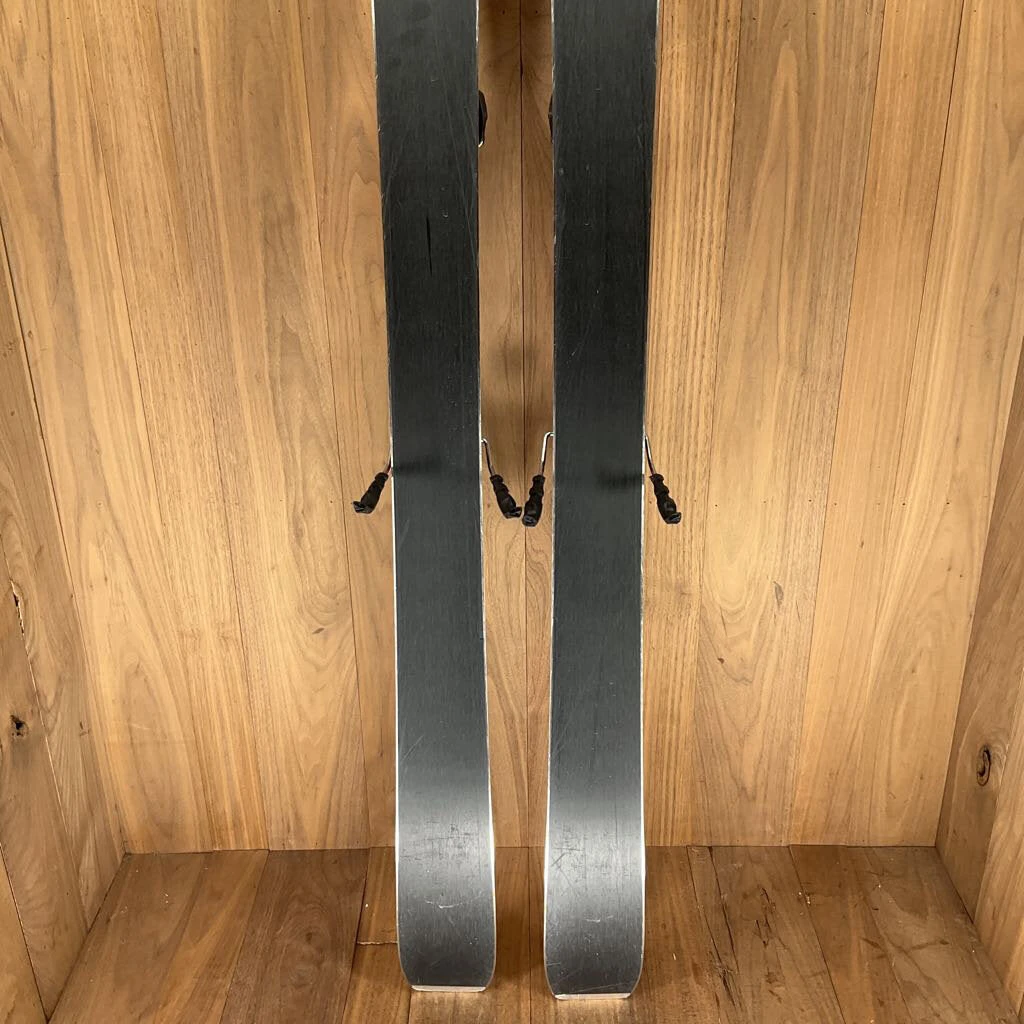 2022 Liberty Evolv 90 W/ Tyrolia Attack 14 Demo Bindings 13 2022 Liberty Evolv 90 W/ Tyrolia Attack 14 Demo Bindings - Image 13