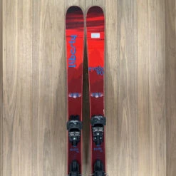 2022 Liberty Evolv 90 W/ Tyrolia Attack 14 Demo Bindings 17 2022 Liberty Evolv 90 W/ Tyrolia Attack 14 Demo Bindings -Rossignol || Salomon || Atomic Shop I126540411 16510984486069P56F054VCLCVBN0YTVJ