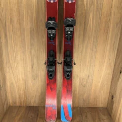 2022 Liberty Evolv 90 W/ Tyrolia Attack 14 Demo Bindings 18 2022 Liberty Evolv 90 W/ Tyrolia Attack 14 Demo Bindings -Rossignol || Salomon || Atomic Shop I126540411 1651098453188QDZ45MVV4WDVLIH3DLNN