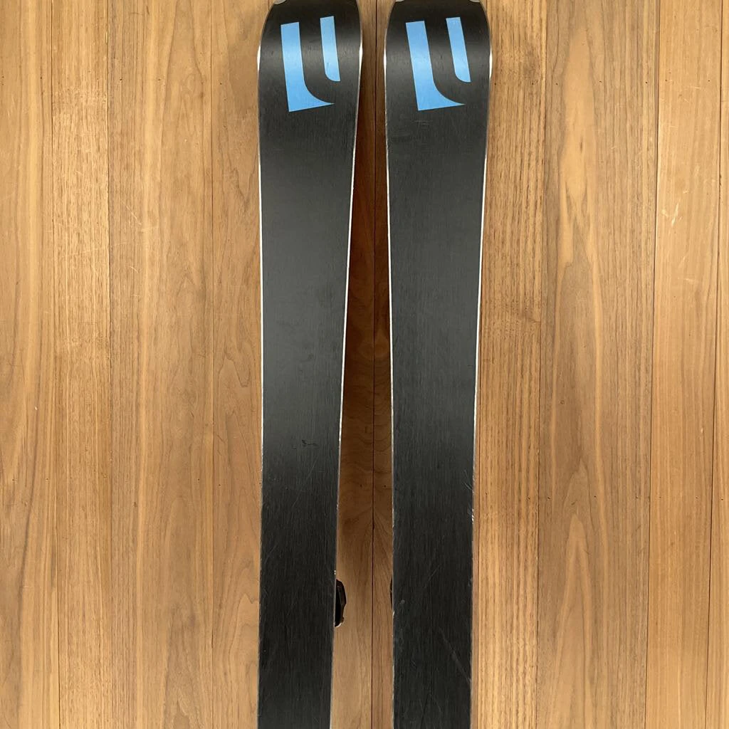 2022 Liberty Evolv 90 W/ Tyrolia Attack 14 Demo Bindings 8 2022 Liberty Evolv 90 W/ Tyrolia Attack 14 Demo Bindings - Image 8