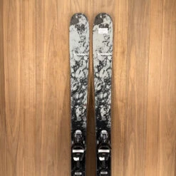 2022 Rossignol Black Ops Escaper W/ Look NX 12 Demo Binding -Rossignol || Salomon || Atomic Shop I131433257 1659559659297YV8GU2IQ3GNXC9QPZEYJ
