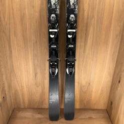 2022 Rossignol Black Ops Escaper W/ Look NX 12 Demo Binding -Rossignol || Salomon || Atomic Shop I131433257 1659559662970R1DXSQG1B7633CRC101X