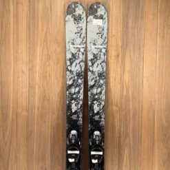 2022 Rossignol Black Ops Escaper W/ Look NX 12 Demo Binding -Rossignol || Salomon || Atomic Shop I131452979 16595650320878G4BNF8EG0ZQZ5TJK9T3