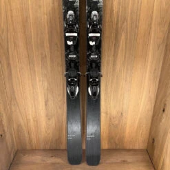 2022 Rossignol Black Ops Escaper W/ Look NX 12 Demo Binding -Rossignol || Salomon || Atomic Shop I131452979 1659565036235VETK7P66PS5YT99W85RN