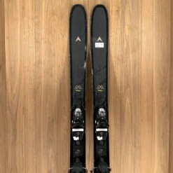 2021 Dynastar M-Pro 99 W/ Look SPX 12 Demo Bindings
