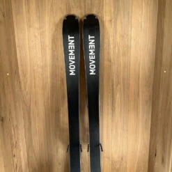 2022 Movement Revo 86 W/ Tyrolia Attack 11 Demo Bindings -Rossignol || Salomon || Atomic Shop I132872377 16619143571635LHUBKSLRU83GLRA1VVS