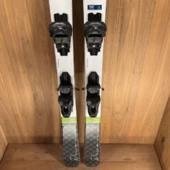 2022 Movement Revo 86 W/ Tyrolia Attack 11 Demo Bindings -Rossignol || Salomon || Atomic Shop I132872378 1661914961386NKJRD69RLA1P65GV1TR5
