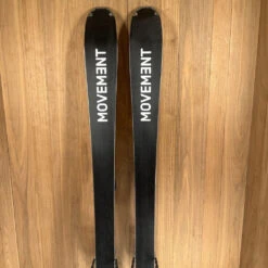 2022 Movement Revo 86 W/ Tyrolia Attack 11 Demo Bindings -Rossignol || Salomon || Atomic Shop I132872378 1661914981771J0TE0GI5KG2HVMYDZ9L5