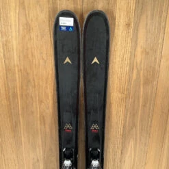 2022 Dynastar M-Pro 99 W W/ Look NX 12 Demo Bindings