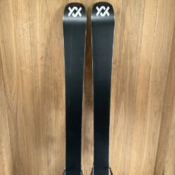 Volkl Secret 102 W/ Marker Griffon Demo Bindings -Rossignol || Salomon || Atomic Shop I142139763 1675550874133N5XR9YK7PQSQQNTCBLLH