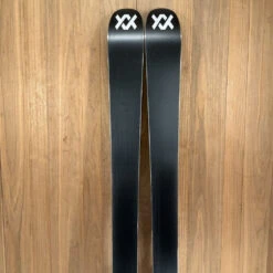 Volkl Secret 96 W/ Marker Griffon Demo Bindings -Rossignol || Salomon || Atomic Shop I142153698 1675619333726J3LRX9MGWPY9WVSEG17S