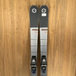 Blizzard Brahma 82 SP W/ Marker TCX 11 Demo Bindings