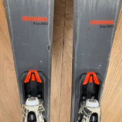 2019 Rossignol Experience 80 W/ Look Xpress Demo Binding -Rossignol || Salomon || Atomic Shop I142438942 1676049416887PY5K1I00CITGNSPHW15F