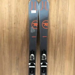 2019 Rossignol Experience 80 W/ Look Xpress Demo Binding -Rossignol || Salomon || Atomic Shop I142439156 1676064469270QPWBMDLTUZRXF5R2SNRR