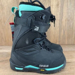 2019 Thirtytwo TM-2 XLT