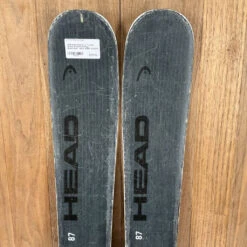 2022 Head Kore 87 W/ Tyrolia Attack 11 Demo Bindings -Rossignol || Salomon || Atomic Shop I144181512 1678731030465JTG84HYK6QCZU6B1H4LW