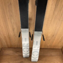 2022 Head Kore 87 W/ Tyrolia Attack 11 Demo Bindings -Rossignol || Salomon || Atomic Shop I144181512 16787310500823B1PVHFSZJQWCI8F9SB6