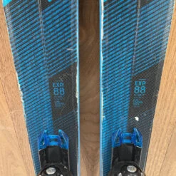 Rossignol Experience 88 Ti Basalt W/ Look SPX 12 Demo Bindings -Rossignol || Salomon || Atomic Shop I144184447 1678731413608FC4ZTVNCUIHF4HWEMMVL 05a1b7a9 0b27 4514 9982 04a0441313c9